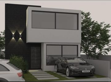 Casa en condominio de 2 habitaciones, León · Casa en Venta Mayorazgo del Carmen, 2 Recam, 2 Baños,1/2 Baño