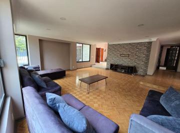 Casa de 3 habitaciones, Huixquilucan · Casa en Venta Bosques de La Herradura, Casa 490 m²
