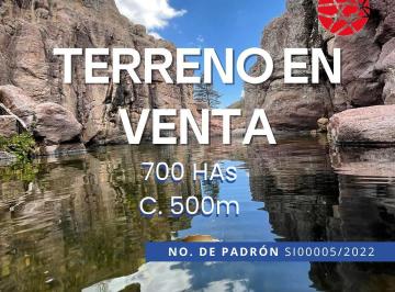 imagenPortal · Rancho en Venta en Calvillo