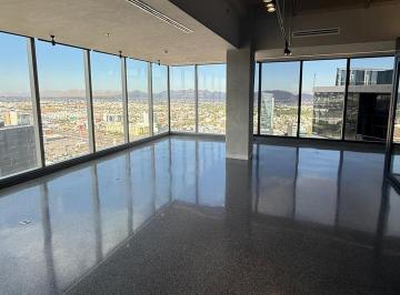 Oficina , Chihuahua · Oficina en Renta Torre Azenzo
