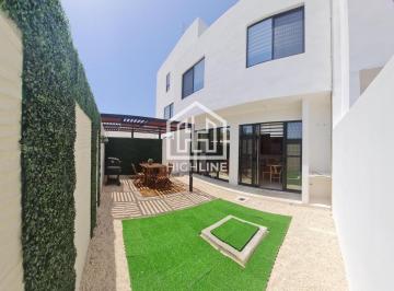 Casa · 127ha · 3 Recámaras · 2 Estacionamientos · Casa Nueva de 3 Habitaciones en Venta en El Corazón de Riviera Maya