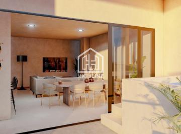 Departamento · 88m² · 2 Recámaras · 1 Estacionamiento · Departamento 2 Recamaras Playa del Carmen a 10 Min del Mar Ideal Para Renta a Largo Plazo