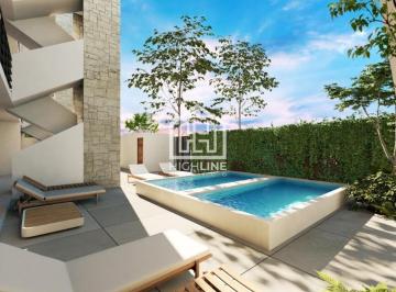 Departamento · 40m² · 1 Recámara · 1 Estacionamiento · Departamento 1 Recamara en Tulum a Minutos de La Playa