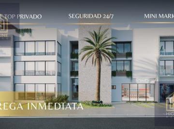 Departamento · 69m² · 1 Recámara · 1 Estacionamiento · Departamento en Venta en Tulum, Entrega Inmediata, Alberca, Alta Plusvalía