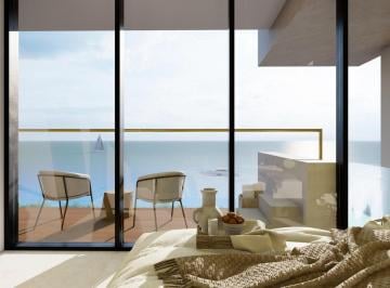 Oportunidad · Departamento en Venta en Cozumel, 2 Habitaciones, Vista Al Mar, Alberca Privada.
