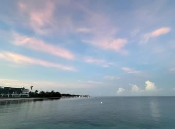 Departamento · 128m² · 3 Recámaras · 1 Estacionamiento · Departamento en Venta en Cozumel 3 Habitaciones Alberca Gym Cerca del Mar Ubicacion y Precio