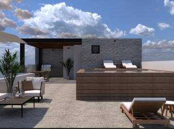 Departamento · 45m² · 1 Recámara · 1 Estacionamiento · En Venta Departamento en Playa del Carmen 1 Habitacion, Alberca, Gym, Roi Cripto