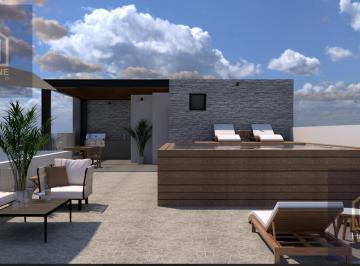 Departamento · 45m² · 1 Recámara · 1 Estacionamiento · En Venta Departamento en Playa del Carmen 1 Habitacion, Alberca, Gym, Roi Cripto