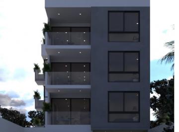 Departamento · 94m² · 2 Recámaras · 1 Estacionamiento · En Venta Departamento de 2 Habitaciones en Playa del Carmen Alberca Gym Roi Crypto