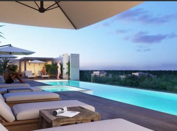 Departamento · 74m² · 2 Recámaras · Departamento en Venta en Cancun