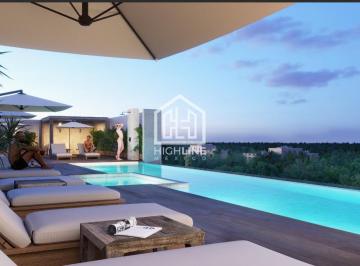 Departamento · 74m² · 2 Recámaras · Departamento en Venta en Cancun