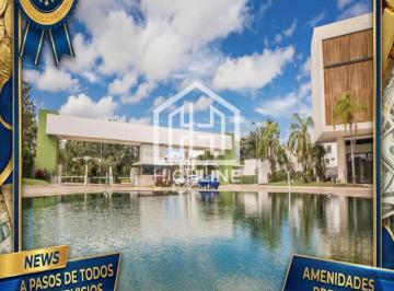 Departamento · 105m² · 2 Recámaras · 2 Estacionamientos · Departamento en Venta en Cancun 2 Habitaciones Alberca Excelente Ubicacion Bitcoin