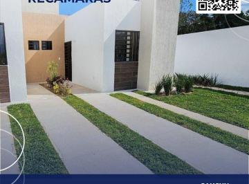 Casa · 58m² · 2 Recámaras · 1 Estacionamiento · Venta de Casa 2 Recamaras Cancun