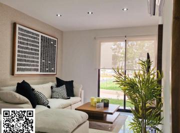 Casa · 87m² · 2 Recámaras · 1 Estacionamiento · Venta de Departamento 2 Recamaras Playa del Carmen