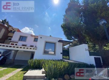 Casa en condominio · 360m² · 3 Recámaras · 4 Estacionamientos · Casa en Condominio con Doble Terreno