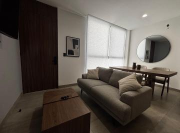 Departamento de 2 habitaciones, León · Departamento en Renta Amueblado "Besim Towers" a Minutos de Plaza Mayor