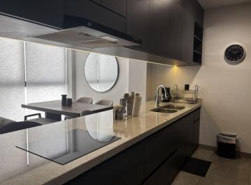 Departamento de 2 habitaciones, León · Departamento en Renta Amueblado en Bulevard Juan Bautista en Panorama en Leon Guanajuato