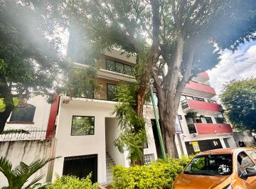 Departamento de 2 habitaciones, Benito Juárez · Estrena PH de Lujo en Venta en Narvarte Poniente con Roof Garden Privado