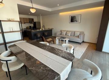 Departamento de 2 habitaciones, Alvaro Obregón · Departamento en Venta Los Alpes