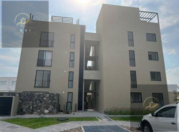 Departamento · 3 Recámaras · 2 Estacionamientos · Penthouse en Venta – Modelo Imperia, Alleza El Mirador, Querétaro