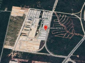 Terreno / Lote en Venta  Cancún · Excelente Terreno en Venta en Ubicacion con Crecimiento