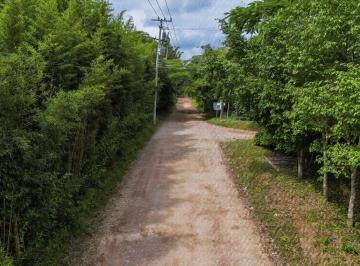 Terreno / Lote , Emiliano Zapata · Terreno en Venta Todo o en Partes $2,600/ Metro Superficie Total de 4927 m Esquina El Aguacero