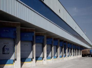 Bodega comercial · 8266m² · Bodega en Renat en Tlalnepantla