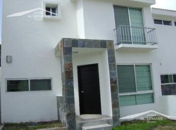 Casa en condominio · 167m² · 3 Recámaras · Vendo o Rento Casa en Redidencial La Calma