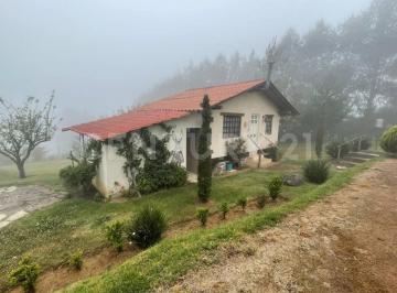 Casa · 445m² · Cabañas en Venta en Zacatlan de Las Manzanas