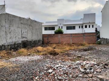 Terreno / Lote · 388m² · Terreno en Venta en Real Vista Hermosa 16.2 m de Frente