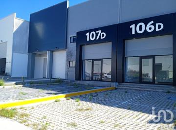 Bodega comercial · 498m² · Bodega en Renta Terra Park Centenario