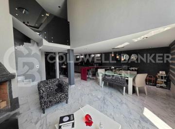 Casa de 3 habitaciones, Tlalnepantla de Baz · Casa en Venta Valle Dorado, Tlalnepantla