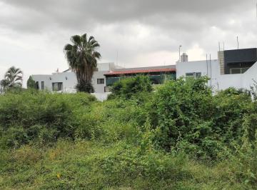 Terreno / Lote · 386m² · Terreno en Venta en Real Vista Hermosa 15.12 m X 25.54 m Vista Norte