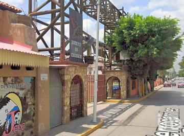 Terreno / Lote · 5000m² · Venta de Centro de Espectaculos Equipado en Cuautitlan