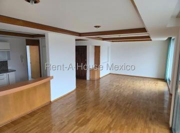 Departamento de 3 habitaciones, Benito Juárez · Departamento en Venta en del Valle Sur, Benito Juárez