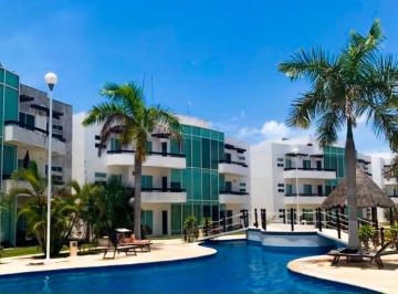 Departamento de 2 habitaciones, Benito Juárez · Venta Depto Economico en Poligono del Sur Cancun