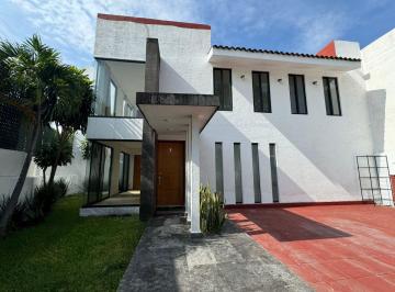 Casa en Venta de 3 habitaciones Centro Jiutepec · Casas en Venta en El Centro de Jiutepec Fraccionamiento Las Fuentes