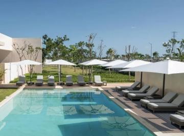 Terreno / Lote · 369m² · Venta de Terreno en Soluna Residencial Cluster Betria Temozón Norte Merida Yucatan