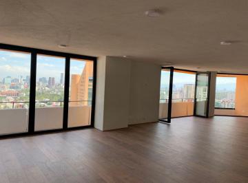Departamento de 3 habitaciones, Miguel Hidalgo · Renta Departamento de Lujo en Polanco