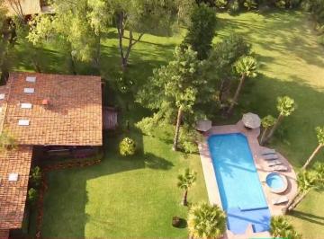 Rancho en Venta de 4 habitaciones Ejido Corral de Piedras de Arriba · Casa Santa Rita en San Miguel de Allende Camino a Corral de Piedra