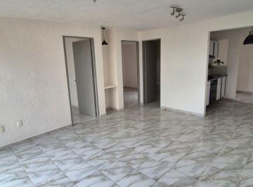 Departamento de 2 habitaciones, Tultitlán · Jardines de La Cañada Tultitlán, Remodelado