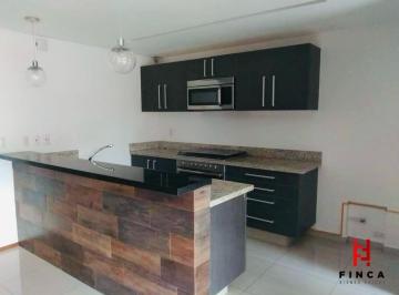 Departamento de 1 habitación, Alvaro Obregón · Departamento en Venta en Santa Fe, Infiniti Tower