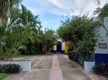 Casa de 3 habitaciones, Mérida · Casa en Renta Amueblada F - 113, 3 Rec. Club de Golf La Ceiba $50,000