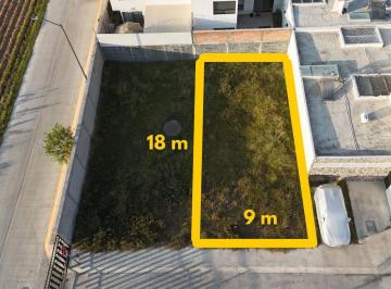 Terreno / Lote · 162m² · Venta Terreno en Condominio Marabella Al Norte de La Ciudad Lu