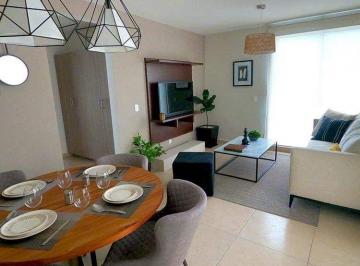 Departamento de 3 habitaciones, Cuautlancingo · Venta de Departamento de 80 m² Excelente Para Inversión Muy Cerca de Volkswagen y Capu.
