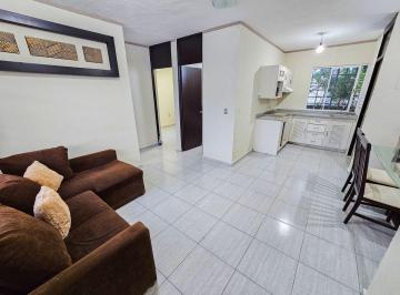 2264d7f6034f21bb2c7b62faf0797bec353e35cce01f5e80b8bf8465abc057e9 · Departamento · 2 Recamaras · Remodelado · Sm515 · Av Las Torres · Zona Sur