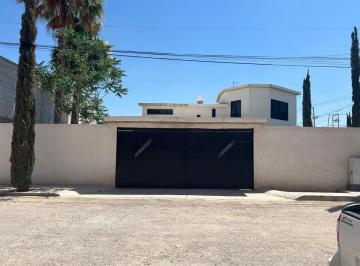 1 · Casa en Venta en Villa Jardín, Lerdo, Durango