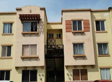 Departamento · 54m² · 2 Recámaras · 2 Estacionamientos · Departamento en Venta en Real Solare, El Marqués
