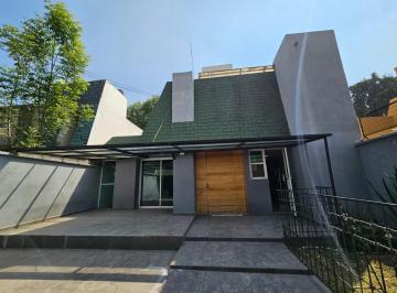 Casa · 329m² · 3 Recámaras · 2 Estacionamientos · Casa en Venta en Colon Echegaray, Naucalpan de Juarez
