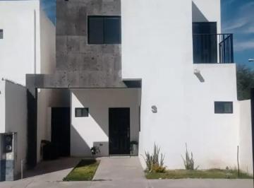 1 · Casa en Venta en Las Puertas del Desierto, Torreón, Coahuila de Zaragoza